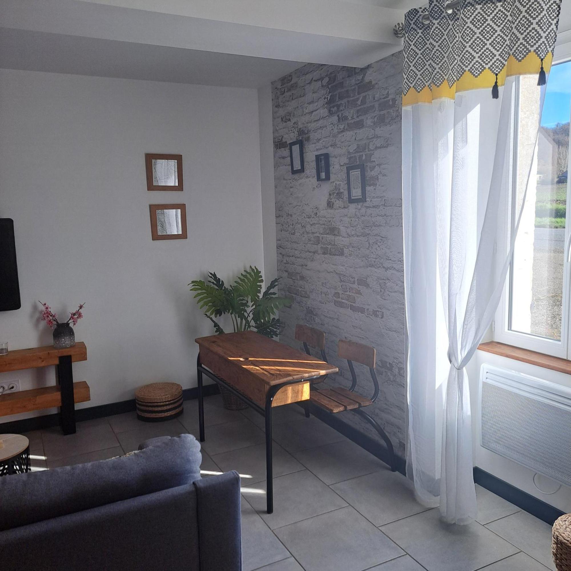 Le Domaine Vesque Villa Saint-Pierre-de-Clairac Екстериор снимка