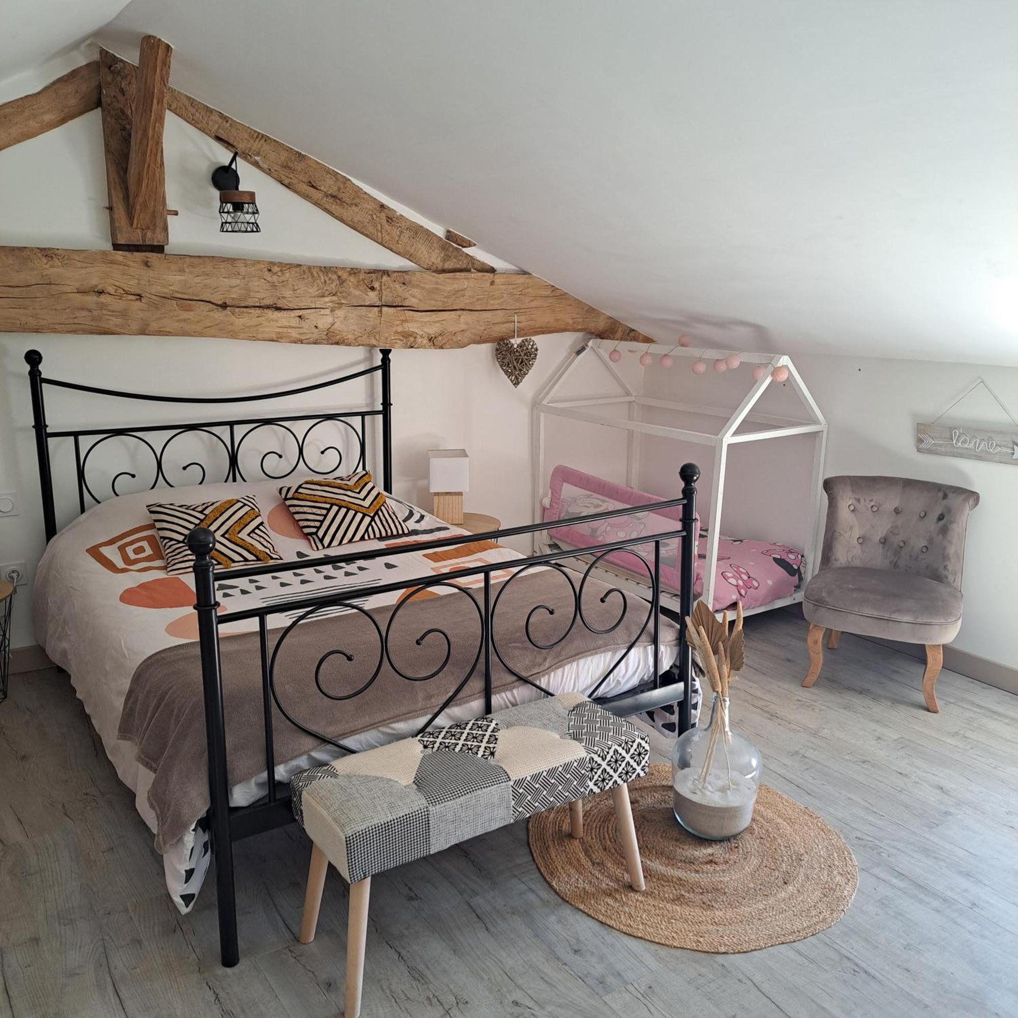 Le Domaine Vesque Villa Saint-Pierre-de-Clairac Екстериор снимка