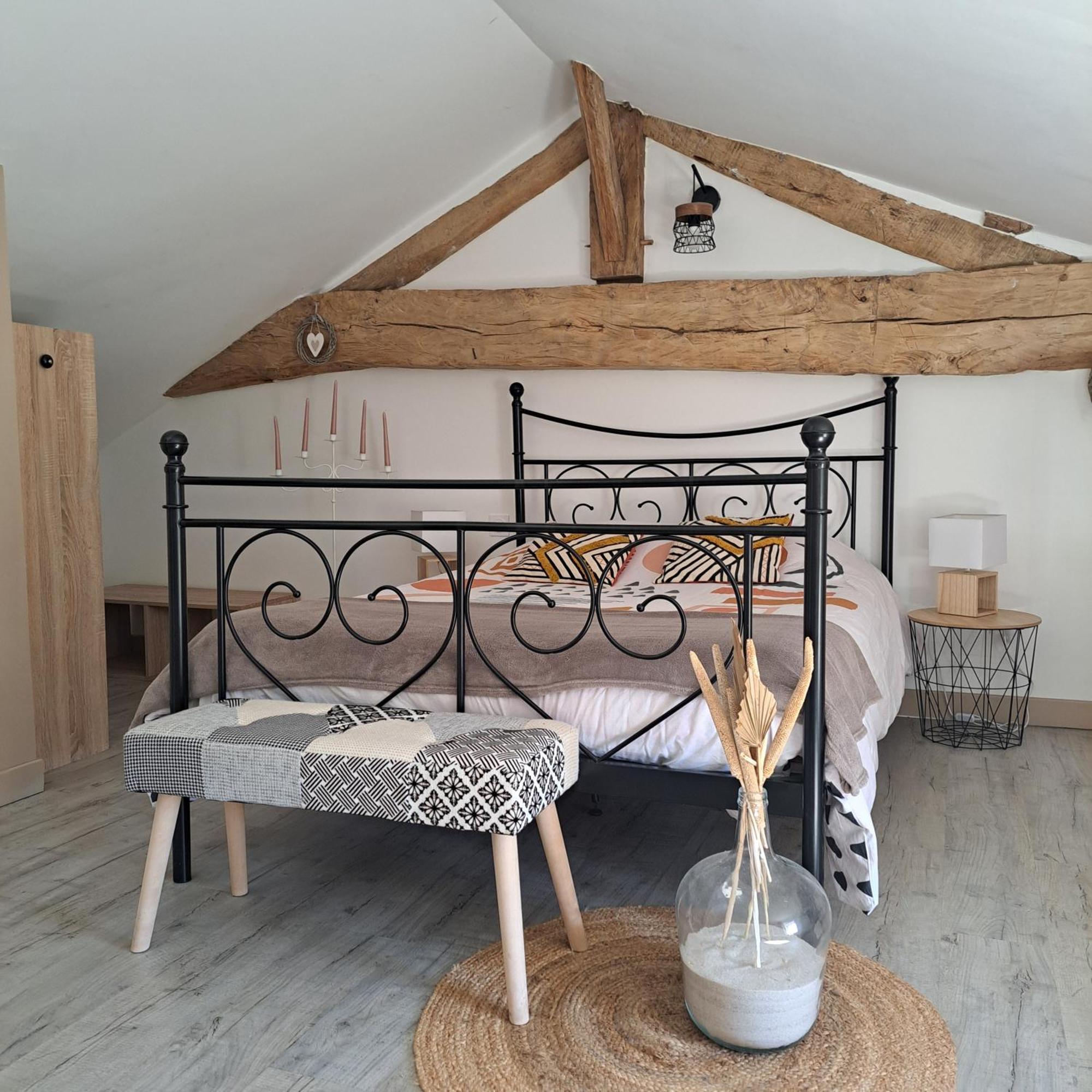 Le Domaine Vesque Villa Saint-Pierre-de-Clairac Екстериор снимка